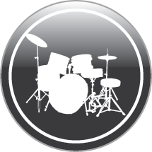 APEEE Uccle - Musique - Drum & percussion