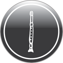 APEEE Uccle - Musique - Clarinet