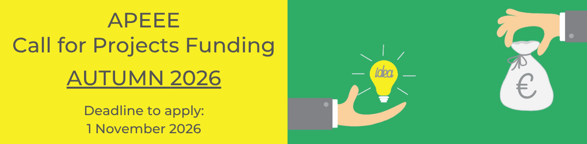 Banner Call for Funding Autumn 2026_EN